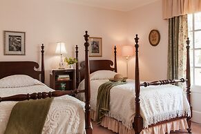 Journey Inn Bed & Breakfast