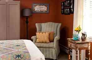 Journey Inn Bed & Breakfast