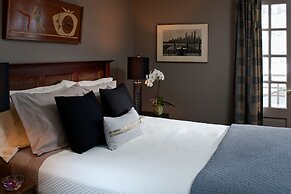 Journey Inn Bed & Breakfast