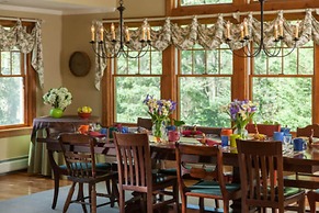 Journey Inn Bed & Breakfast