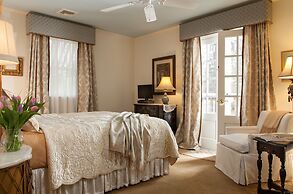 Journey Inn Bed & Breakfast