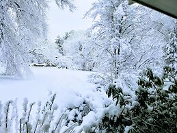 Journey Inn Bed & Breakfast