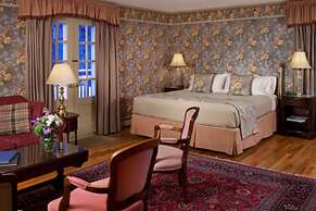 Journey Inn Bed & Breakfast