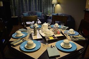 Kangaroo Wasi Airport Bed & Breakfast