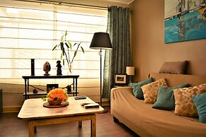 Kangaroo Wasi Airport Bed & Breakfast
