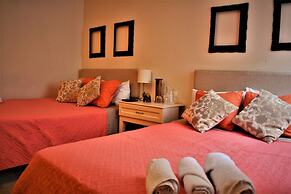 Kangaroo Wasi Airport Bed & Breakfast