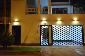 Kangaroo Wasi Airport Bed & Breakfast