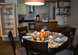 Kangaroo Wasi Airport Bed & Breakfast