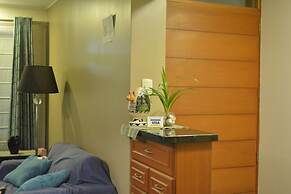 Kangaroo Wasi Airport Bed & Breakfast