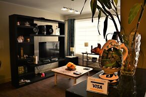 Kangaroo Wasi Airport Bed & Breakfast