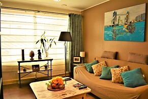 Kangaroo Wasi Airport Bed & Breakfast