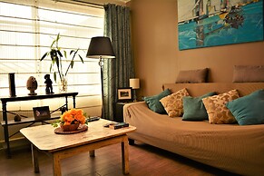 Kangaroo Wasi Airport Bed & Breakfast