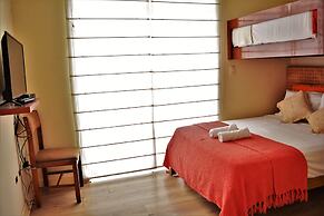 Kangaroo Wasi Airport Bed & Breakfast