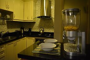 Kangaroo Wasi Airport Bed & Breakfast