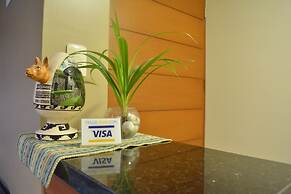 Kangaroo Wasi Airport Bed & Breakfast