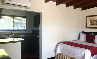 California Villas y Hotel