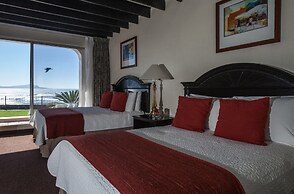 California Villas y Hotel