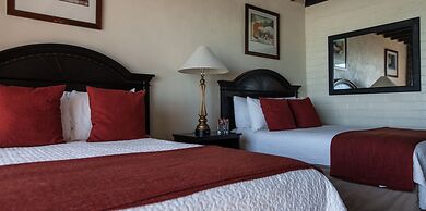 California Villas y Hotel
