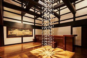 Hoshino Resorts KAI Kaga