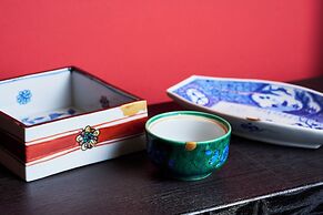 Hoshino Resorts KAI Kaga