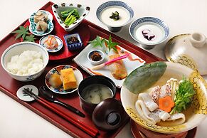 Hoshino Resorts KAI Kaga