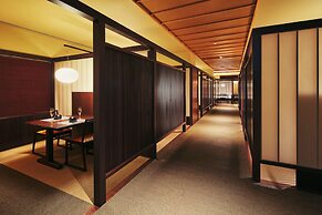 Hoshino Resorts KAI Kaga