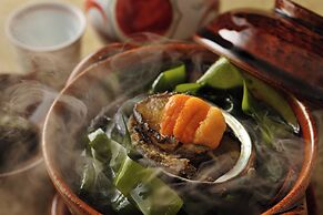 Hoshino Resorts KAI Kaga