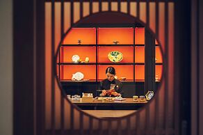 Hoshino Resorts KAI Kaga