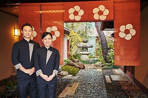 Hoshino Resorts KAI Kaga