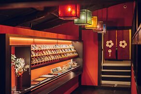 Hoshino Resorts KAI Kaga