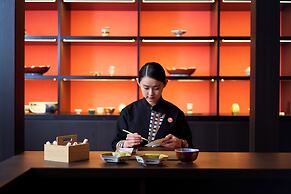 Hoshino Resorts KAI Kaga