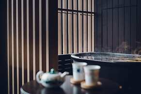 Hoshino Resorts KAI Kaga