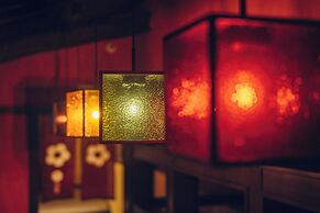 Hoshino Resorts KAI Kaga