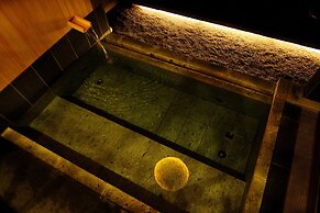 Hoshino Resorts KAI Kaga