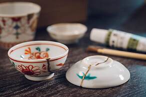 Hoshino Resorts KAI Kaga