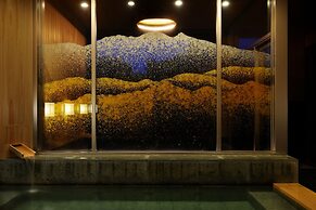 Hoshino Resorts KAI Kaga