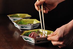 Hoshino Resorts KAI Kaga