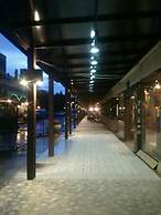 May Flower Grand Hotel Korat