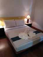 May Flower Grand Hotel Korat