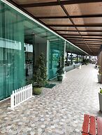 May Flower Grand Hotel Korat