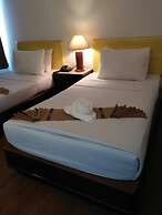 May Flower Grand Hotel Korat