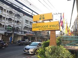 May Flower Grand Hotel Korat