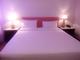 May Flower Grand Hotel Korat