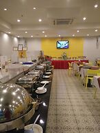 May Flower Grand Hotel Korat