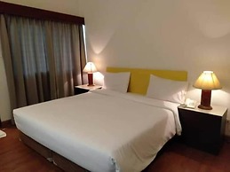 May Flower Grand Hotel Korat