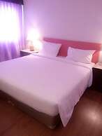 May Flower Grand Hotel Korat