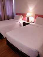 May Flower Grand Hotel Korat