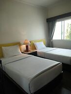 May Flower Grand Hotel Korat