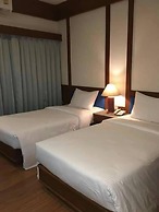 May Flower Grand Hotel Korat