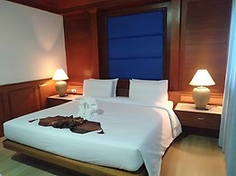 May Flower Grand Hotel Korat